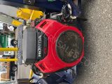 New L-M Yard Saw Model 200 MP-7